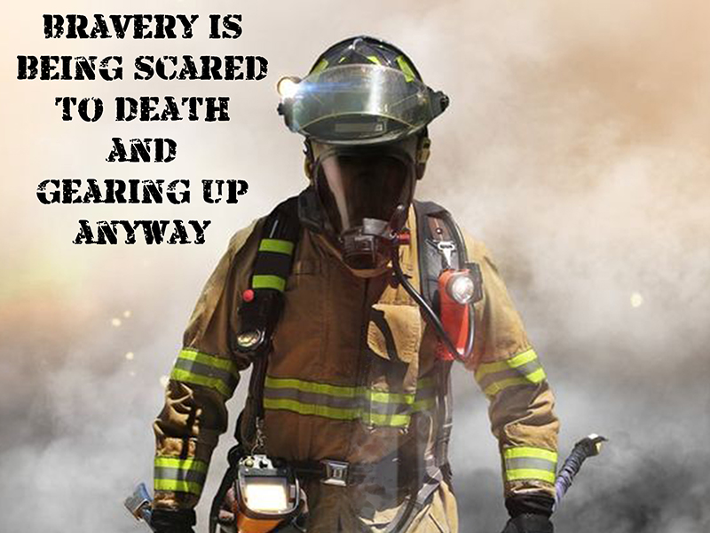 FireFighter