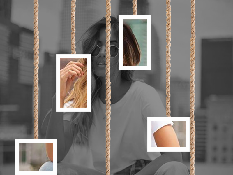 Pieced Pictures