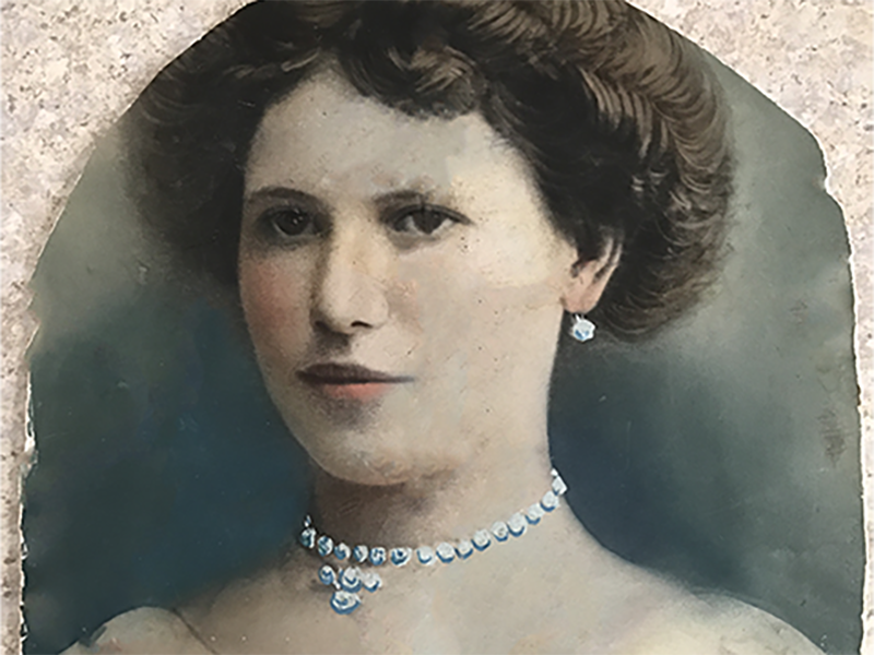 Photo Restoration