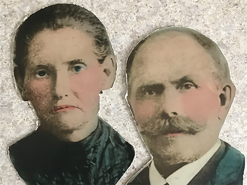 Photo Restoration